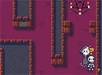 Willo Online Game - Family Ghost Adventure Puzzle