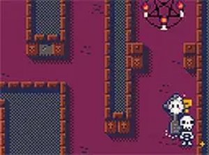 Willo Online Game