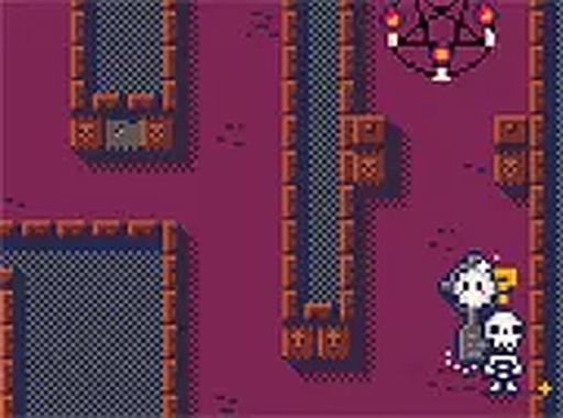 Willo Online Game