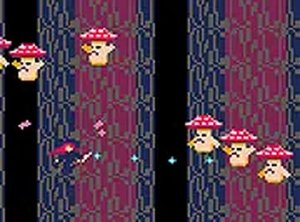 Luccica the Witch Online Game