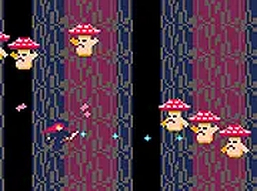 Luccica the Witch Online Game