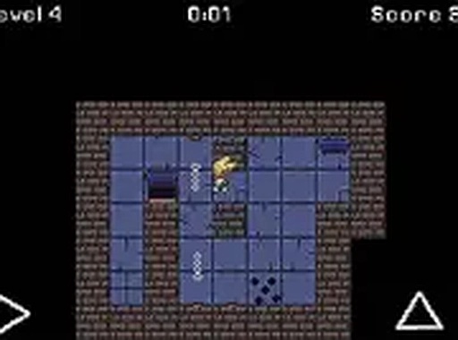 Noira's Tower Puzzle Game