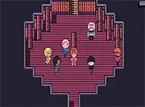 The Sakabashira Adventure Puzzle Game
