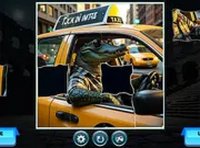 Fix Da Brainrot Jigsaw Puzzle Online Game - Puzzle Game
