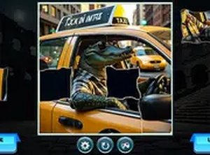 Fix Da Brainrot Jigsaw Puzzle Game