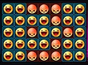 Make All Happy Puzzle Game