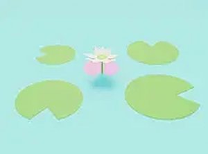 Escape Game Flower Online Puzzle