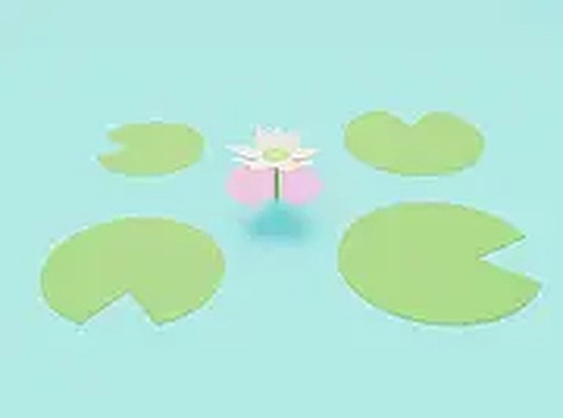 Escape Game Flower Online Puzzle