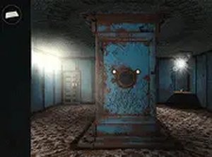 Laqueus Chapter III Escape Game Online