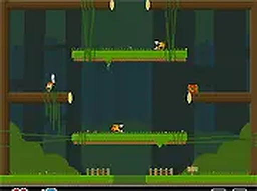 Ante Hero Online Game
