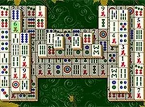 10 Mahjong Puzzle Game