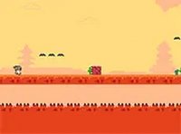 Pet Runner Online Game - Free Arcade Fun