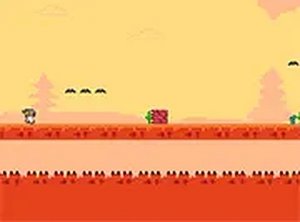 Pet Runner Online Game