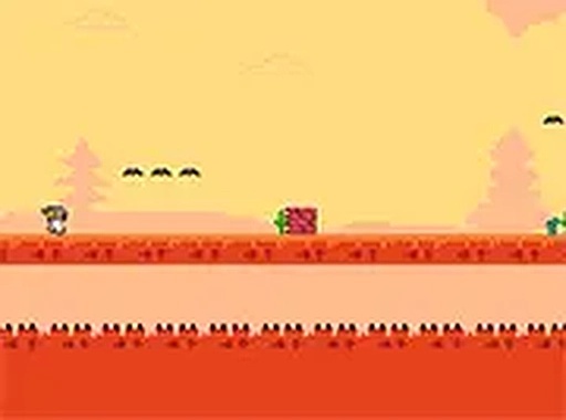 Pet Runner Online Game