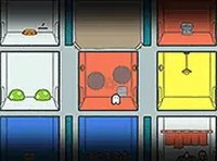 Rooom Escape Room Puzzle