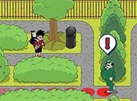 Return to Lender Stealth Maze Game Online