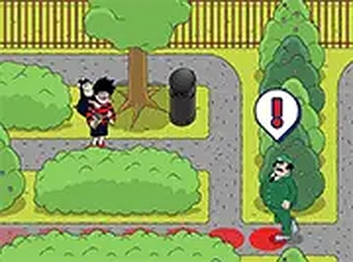 Return to Lender Stealth Game Online