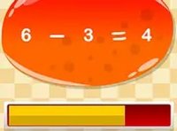 True or False Math Game Online - Puzzle Game