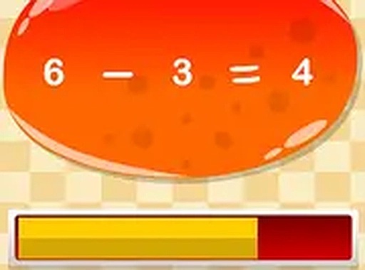 True or False Math Game