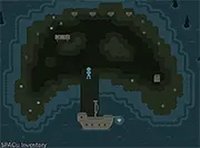 Lost in Lampyrid Fog Puzzle Adventure