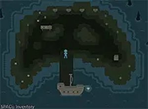 Lost in Lampyrid Fog Puzzle Game