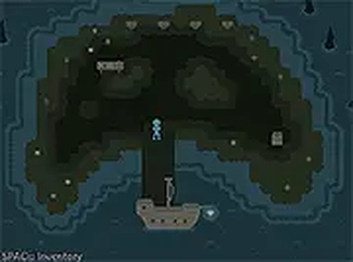 Lost in Lampyrid Fog Puzzle Game