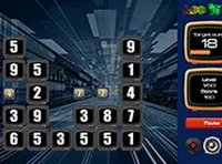 Add It Up 2 Online Puzzle Game