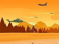 Aerial Rescue Helicopter Quest