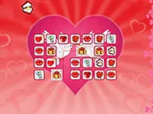 Valentine Link Online Game