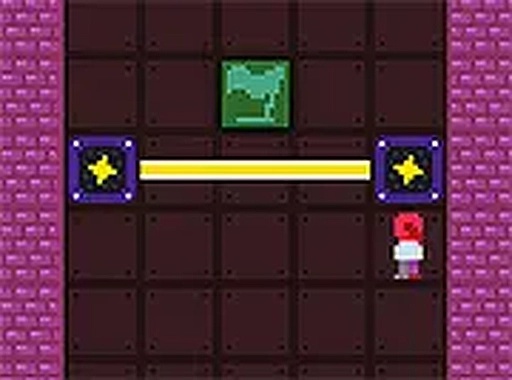 Stars Align Puzzle Game