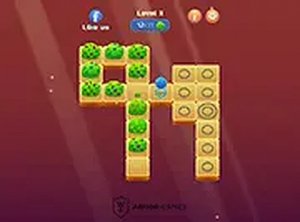 Waty Puzzle Game