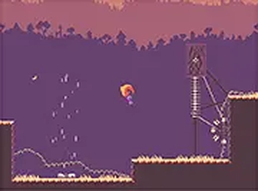 A Tower in the Forest Online Game