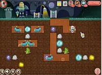 Astrodigger Online Game