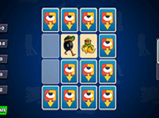 Italian Brainrot Cards Memory Puzzle Online Game - Memory Card Game