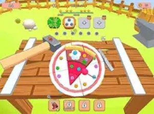 Get a Screw: 3D Puzzle Online Game
