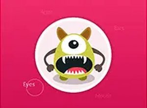 Whimsical Creature Creator: A Casual Design Experience