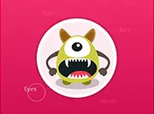 Whimsical Creature Creator: A Casual Design Experience
