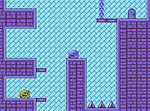 Hall of Palettes Online Puzzle Game