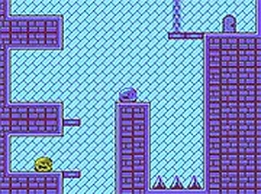 Hall of Palettes Online Puzzle Game