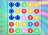2 for 2 Math Puzzle Game