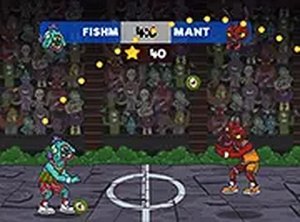 Creature Court Challenge