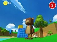 Super Bear Adventure Online Game