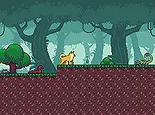 To My Owner Online Game