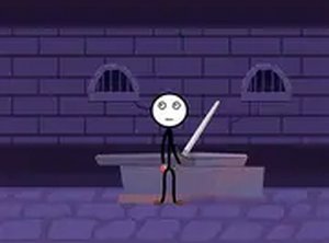 Hunter and Diablo Online Game