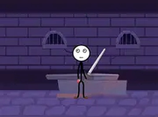 Hunter and Diablo Online Game
