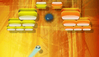Shards Breakout Puzzle Online Game - Arcade Game