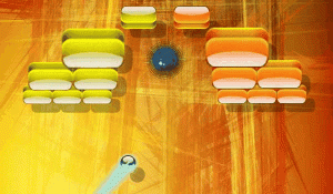 Shards Breakout Puzzle Game