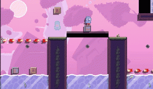 Perspective Shift Puzzler