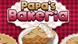 Pastry Chef Pie Shop Manager