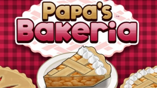 Pastry Chef Pie Shop Manager